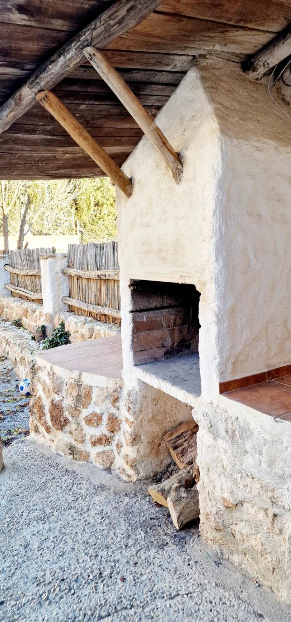 Casa Cueva Cascamorras "Capricho Andaluz" Баса Экстерьер фото